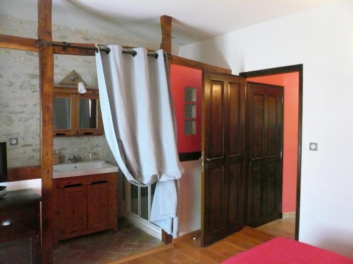 Moulin Madame - Gites & Chambres D'Hotes Dracy-le-Fort Kültér fotó