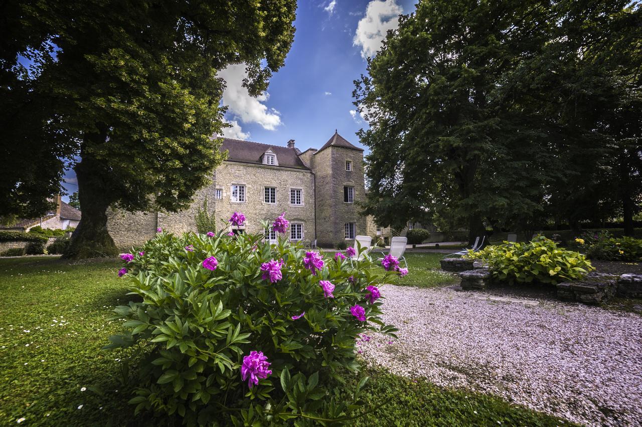 Moulin Madame - Gites & Chambres D'Hotes Dracy-le-Fort Kültér fotó
