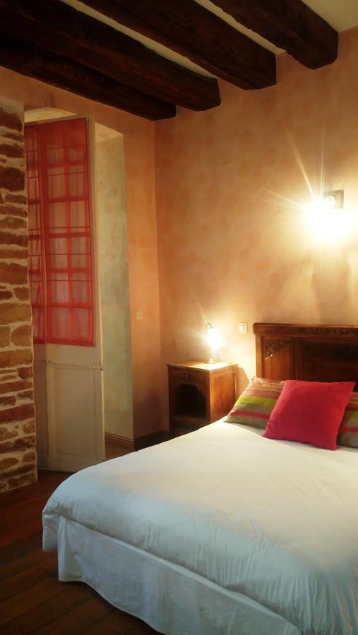 Moulin Madame - Gites & Chambres D'Hotes Dracy-le-Fort Kültér fotó