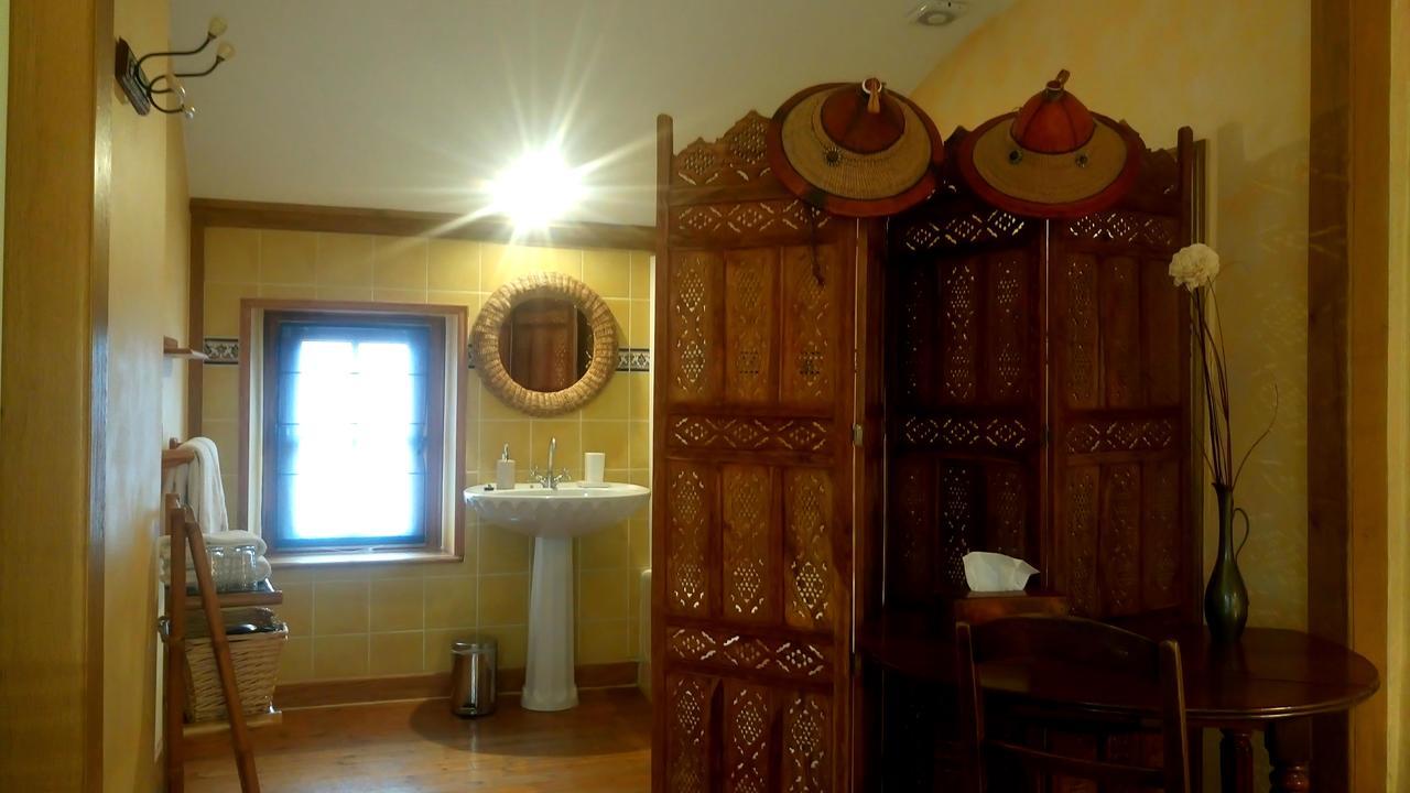Moulin Madame - Gites & Chambres D'Hotes Dracy-le-Fort Kültér fotó
