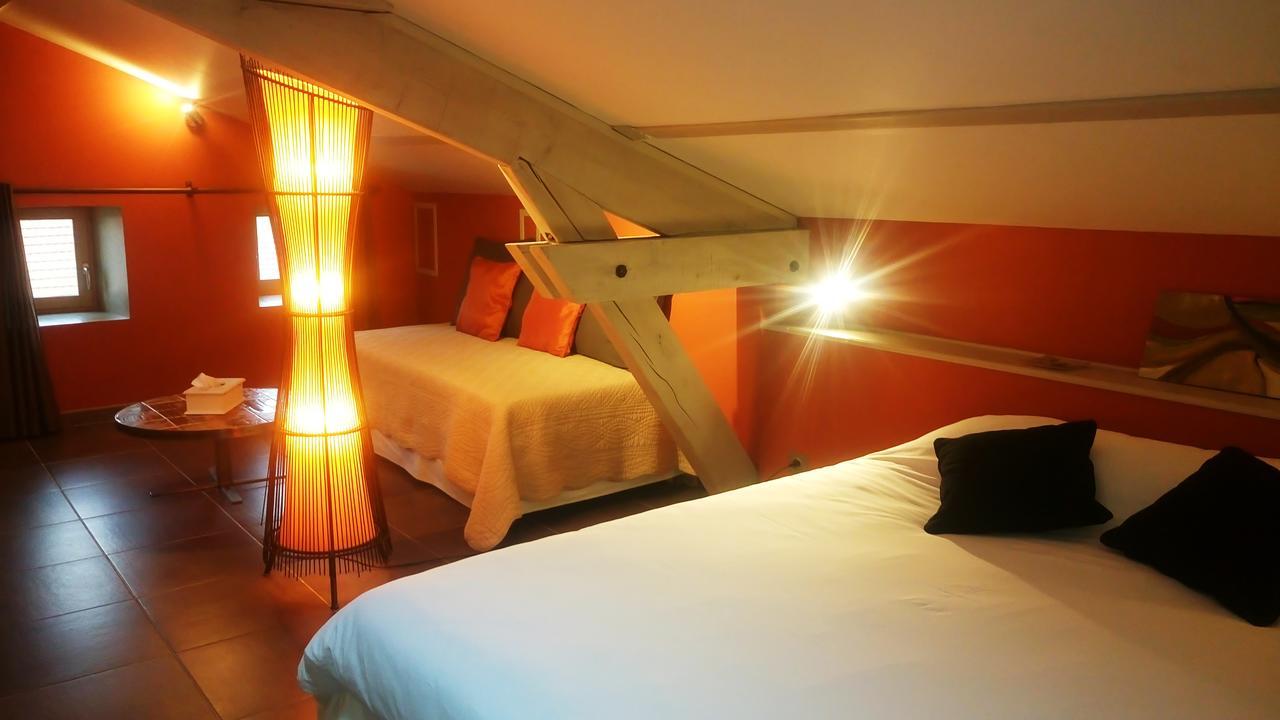 Moulin Madame - Gites & Chambres D'Hotes Dracy-le-Fort Kültér fotó