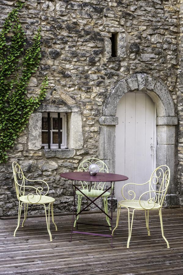 Moulin Madame - Gites & Chambres D'Hotes Dracy-le-Fort Kültér fotó