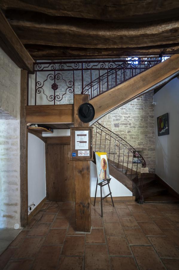 Moulin Madame - Gites & Chambres D'Hotes Dracy-le-Fort Kültér fotó